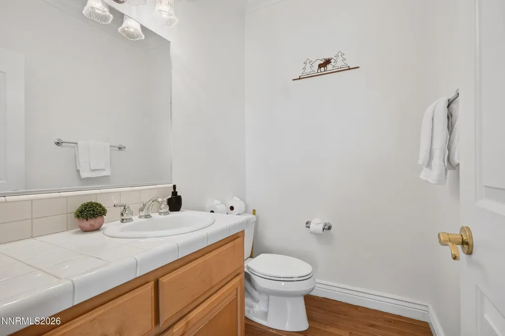 1175 Country Club Minden NV 89423
