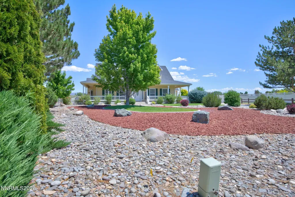 1175 Country Club Minden NV 89423