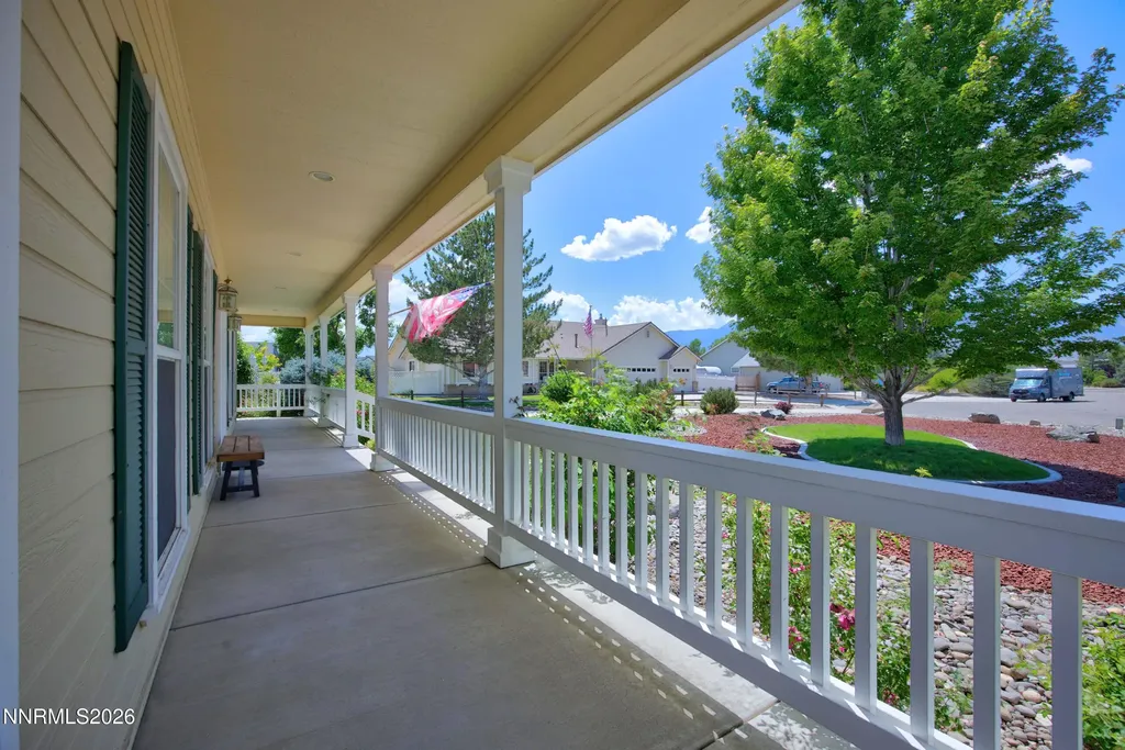 1175 Country Club Minden NV 89423