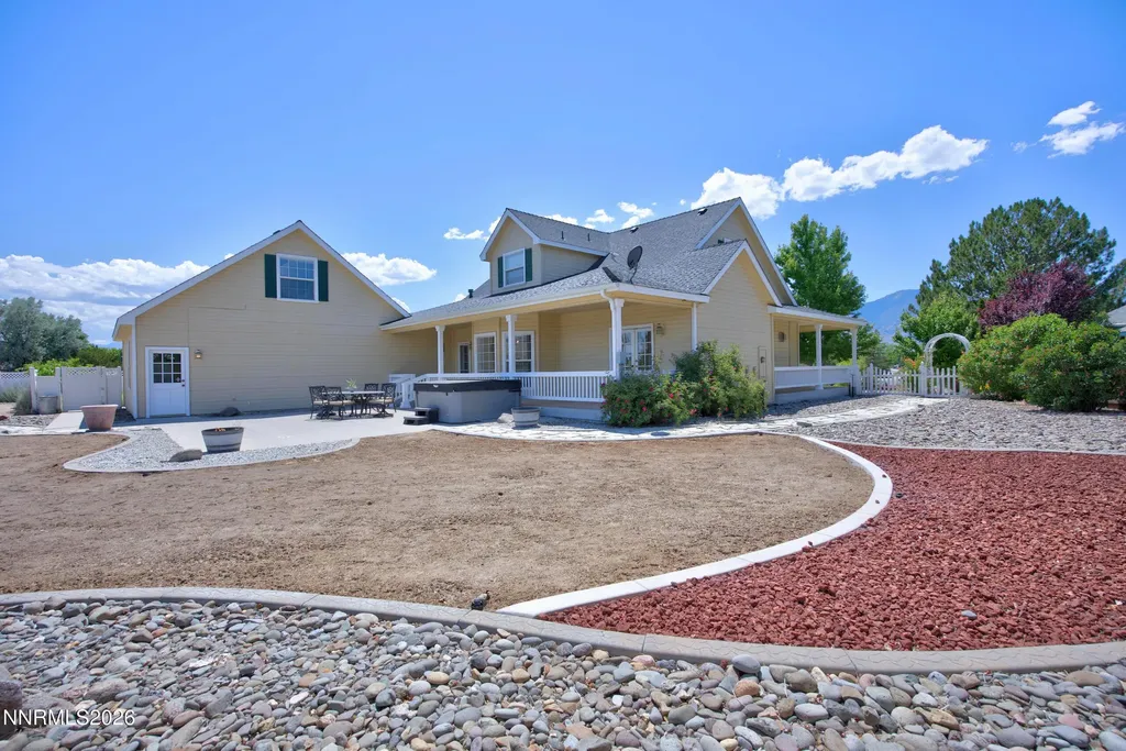 1175 Country Club Minden NV 89423