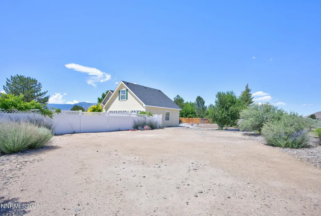 1175 Country Club Minden NV 89423
