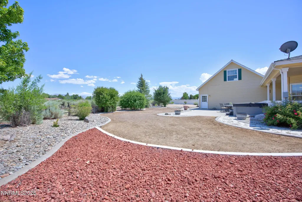 1175 Country Club Minden NV 89423