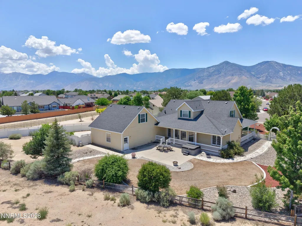 1175 Country Club Minden NV 89423