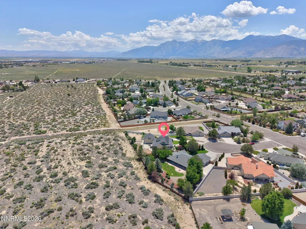 1175 Country Club Minden NV 89423