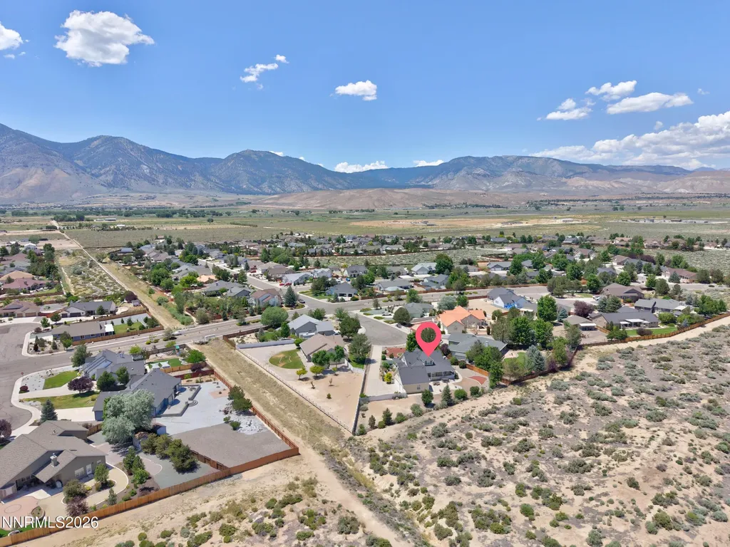 1175 Country Club Minden NV 89423