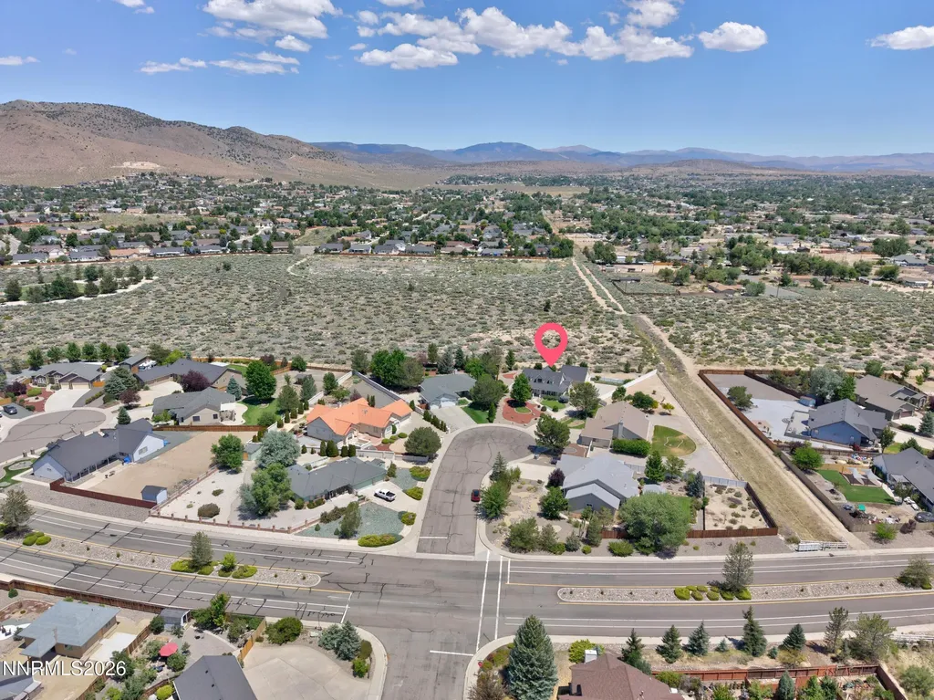 1175 Country Club Minden NV 89423