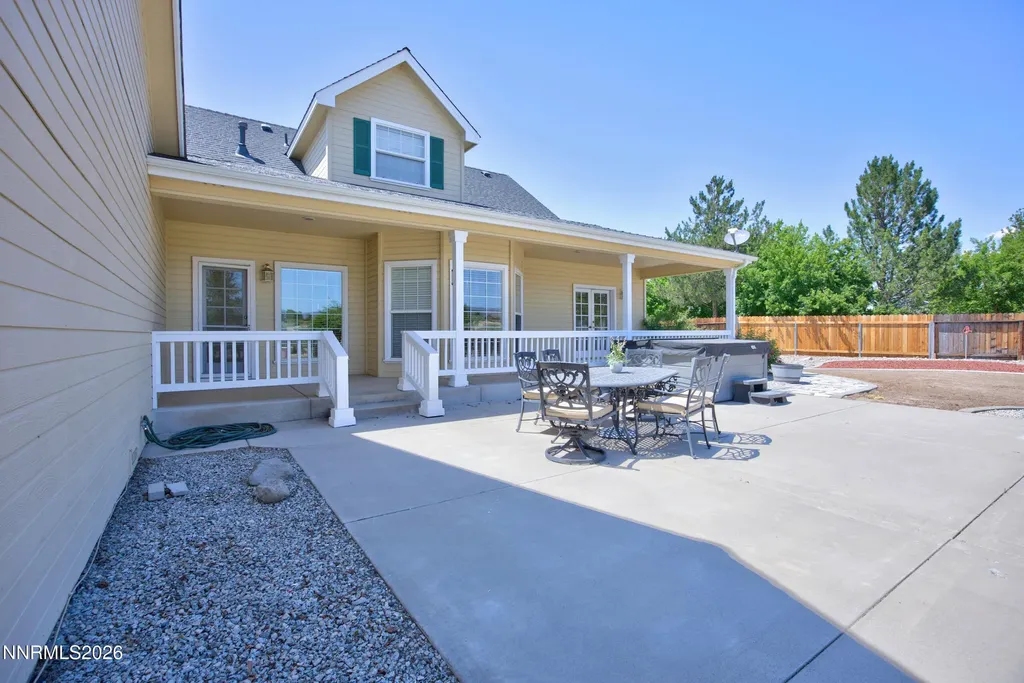 1175 Country Club Minden NV 89423
