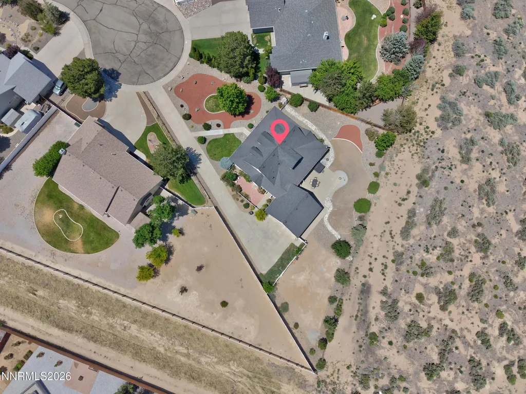 1175 Country Club Minden NV 89423