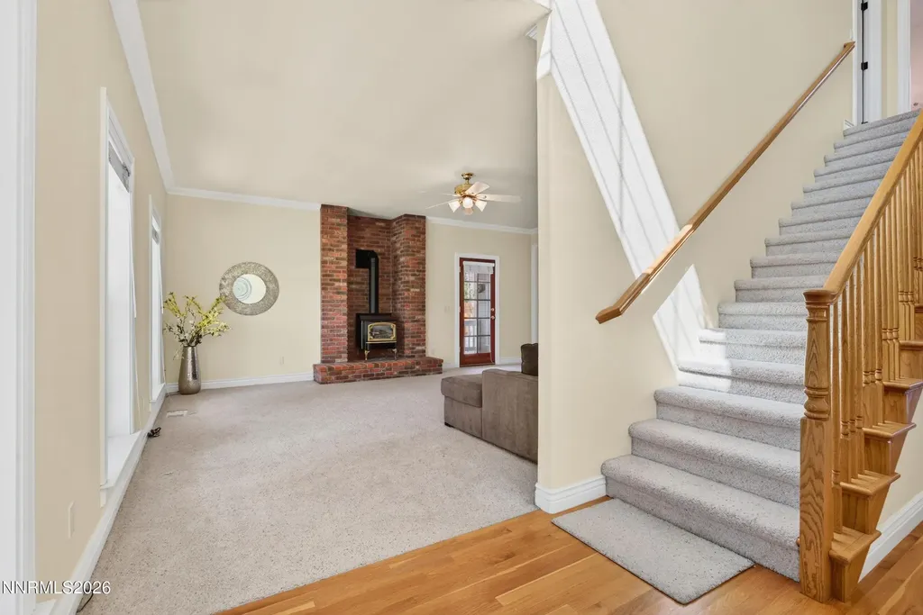 1175 Country Club Minden NV 89423