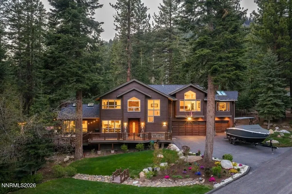 710 Birdie Incline Village NV 89451