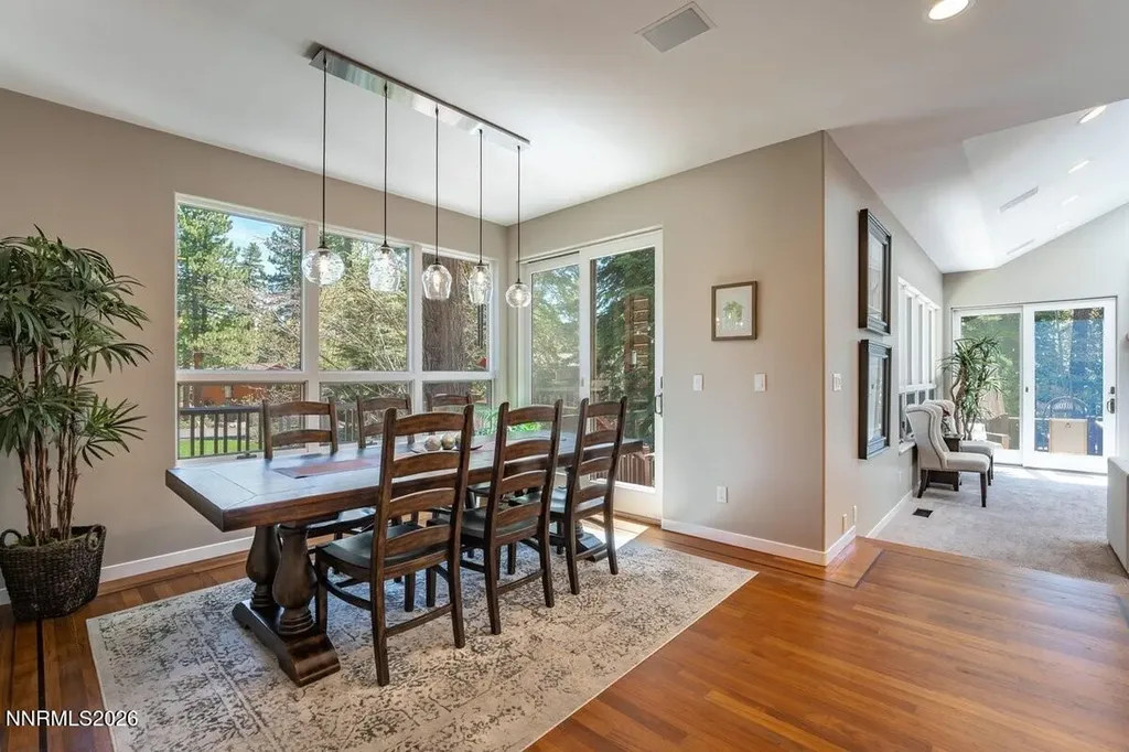 710 Birdie Incline Village NV 89451