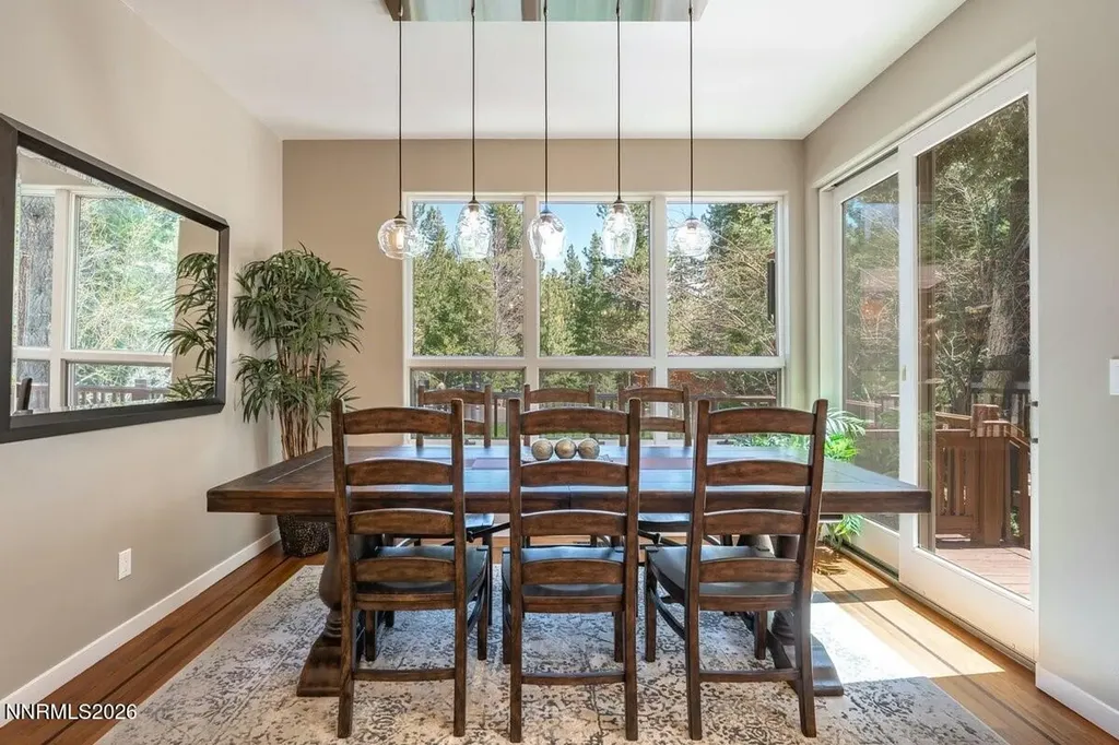 710 Birdie Incline Village NV 89451