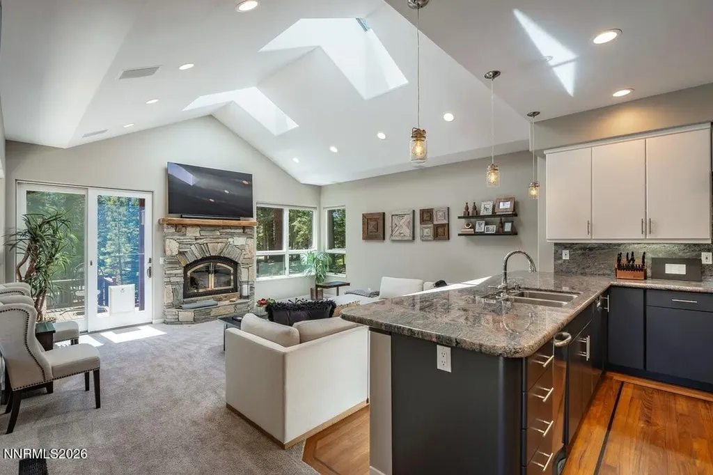 710 Birdie Incline Village NV 89451