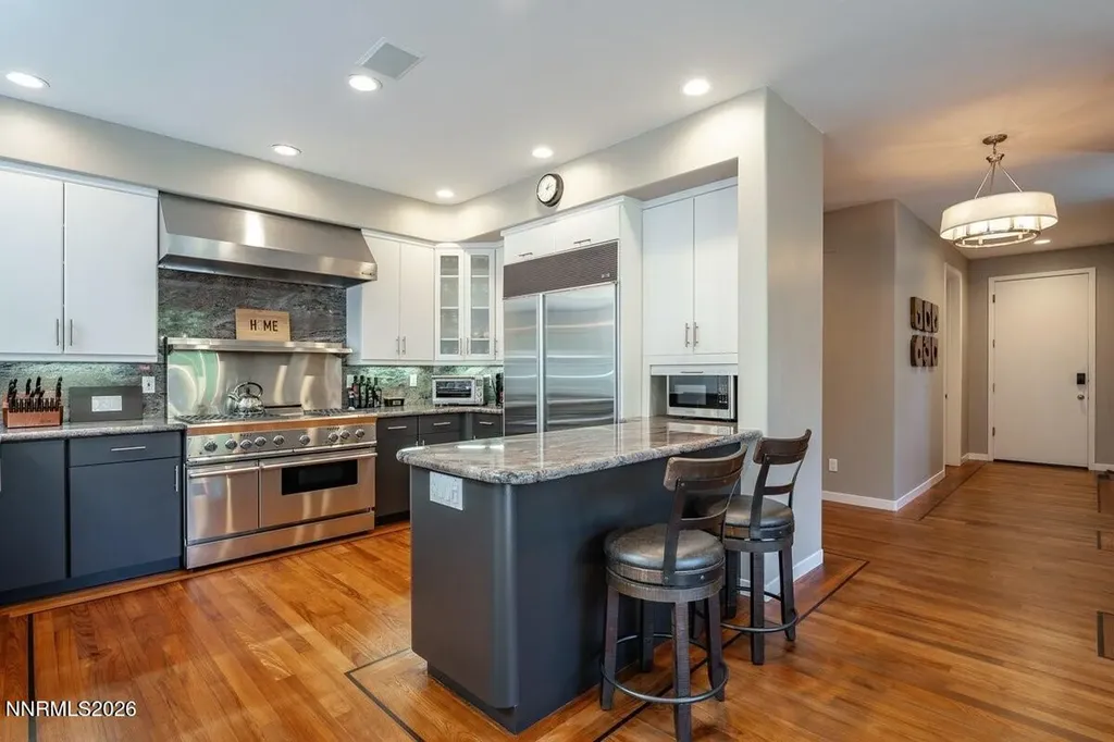 710 Birdie Incline Village NV 89451