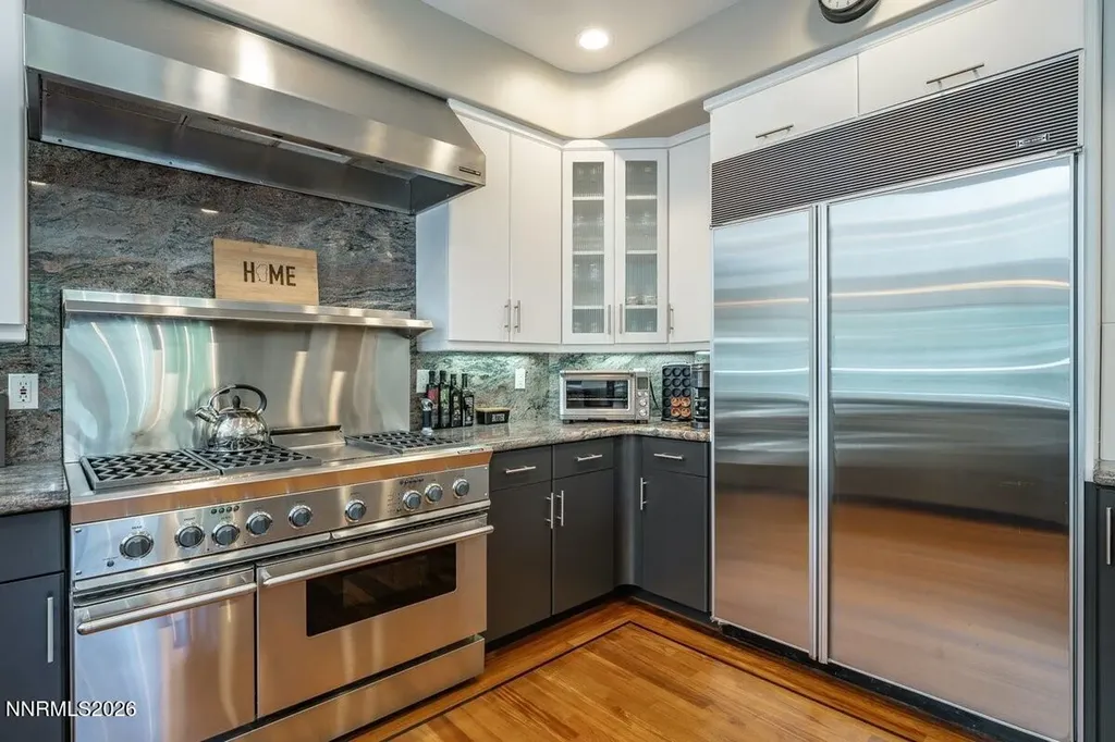 710 Birdie Incline Village NV 89451