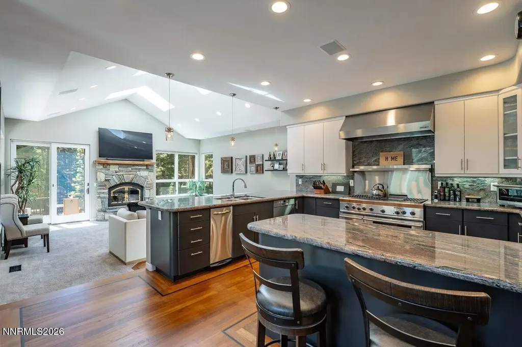 710 Birdie Incline Village NV 89451