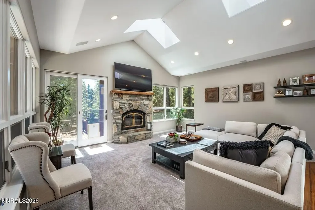 710 Birdie Incline Village NV 89451