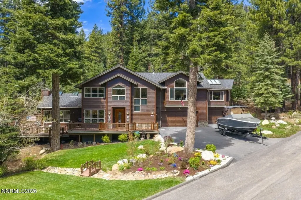 710 Birdie Incline Village NV 89451