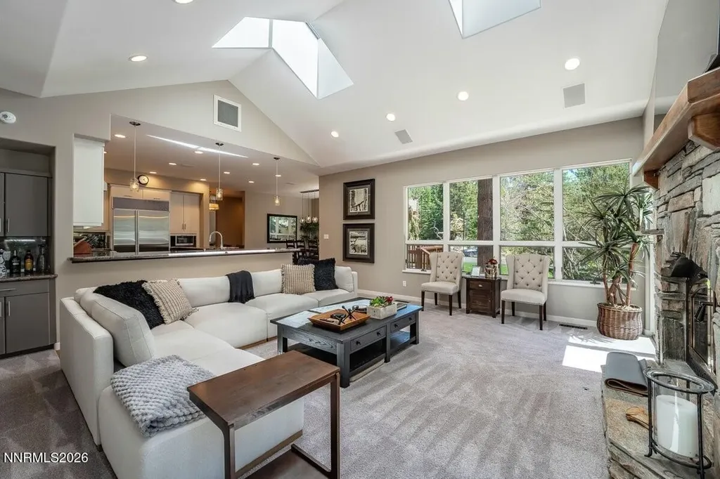 710 Birdie Incline Village NV 89451