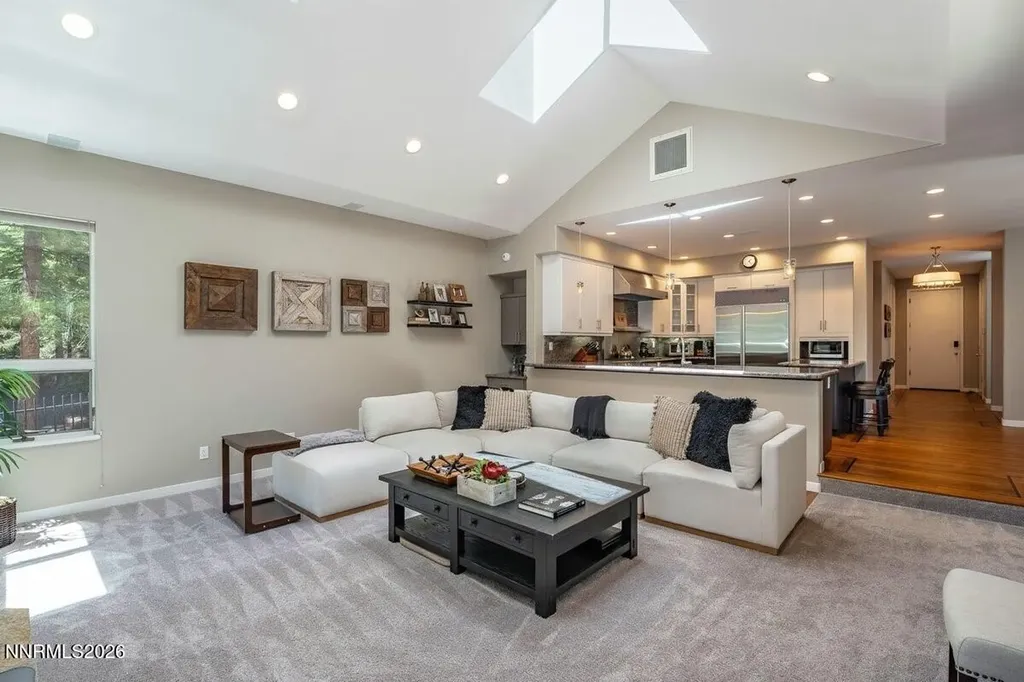 710 Birdie Incline Village NV 89451