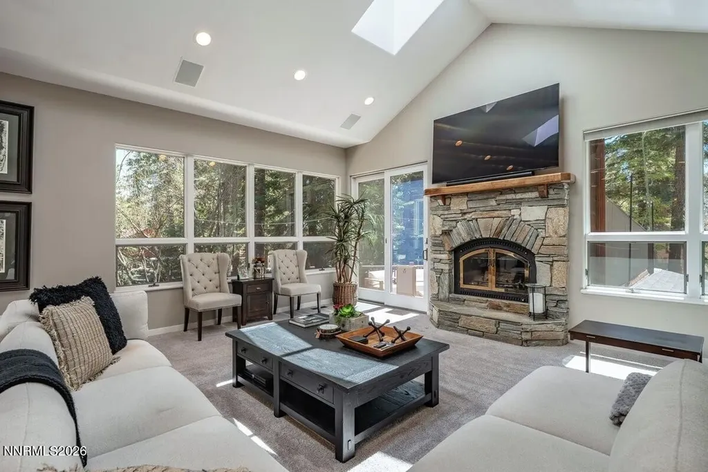 710 Birdie Incline Village NV 89451