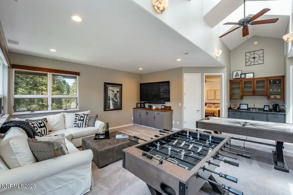710 Birdie Incline Village NV 89451