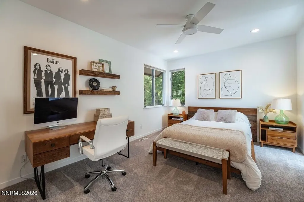 710 Birdie Incline Village NV 89451