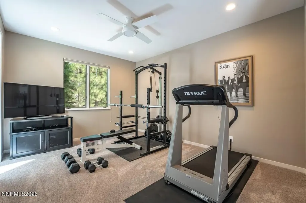 710 Birdie Incline Village NV 89451