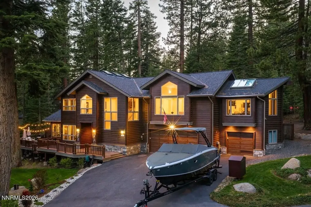 710 Birdie Incline Village NV 89451
