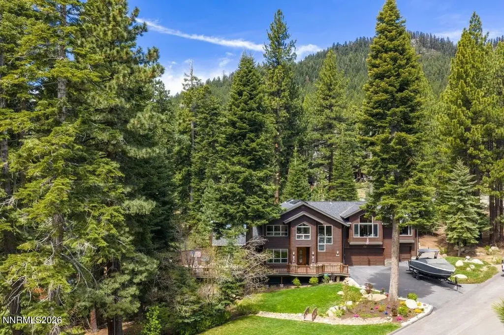 710 Birdie Incline Village NV 89451
