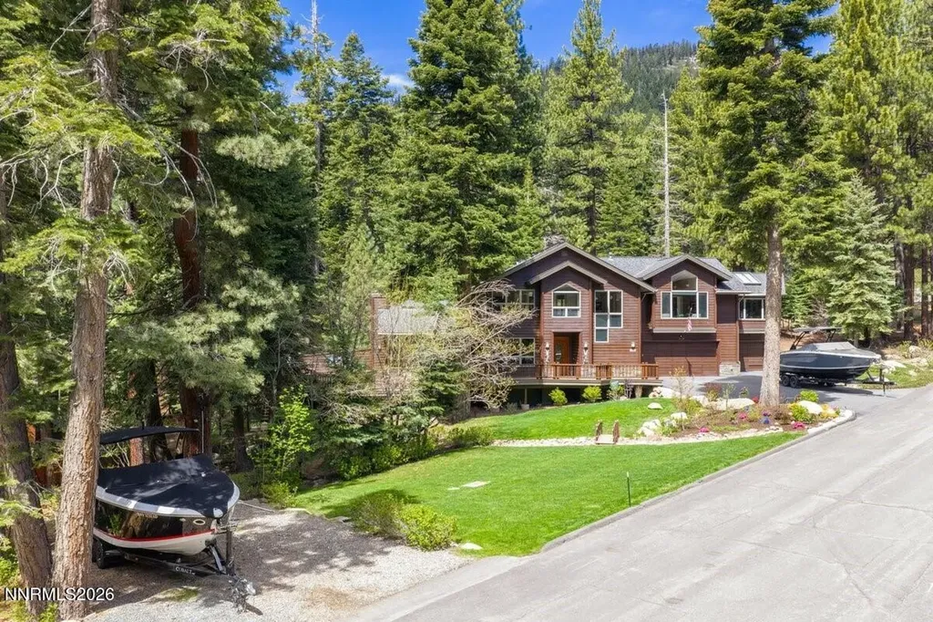 710 Birdie Incline Village NV 89451