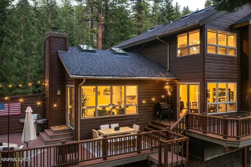 710 Birdie Incline Village NV 89451