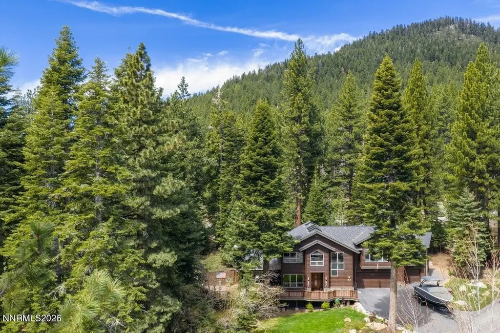 710 Birdie Incline Village NV 89451