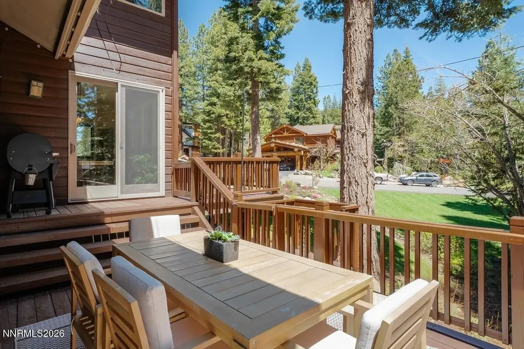 710 Birdie Incline Village NV 89451