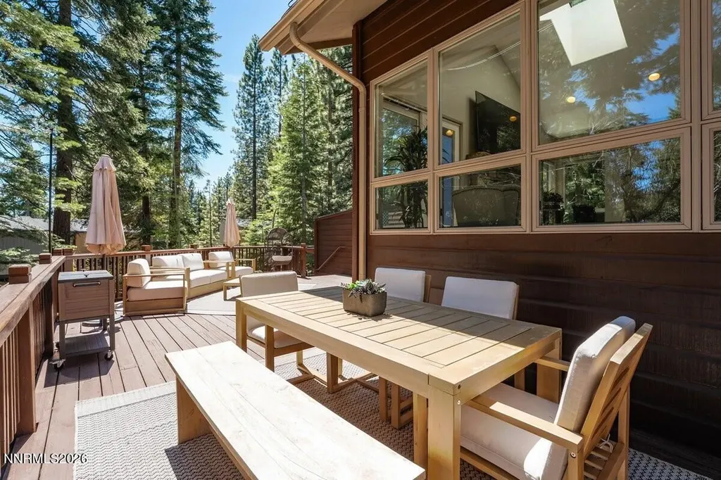710 Birdie Incline Village NV 89451