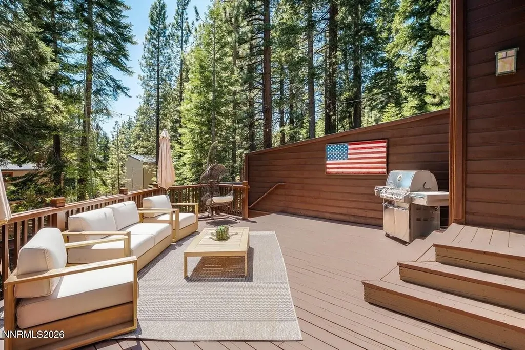 710 Birdie Incline Village NV 89451