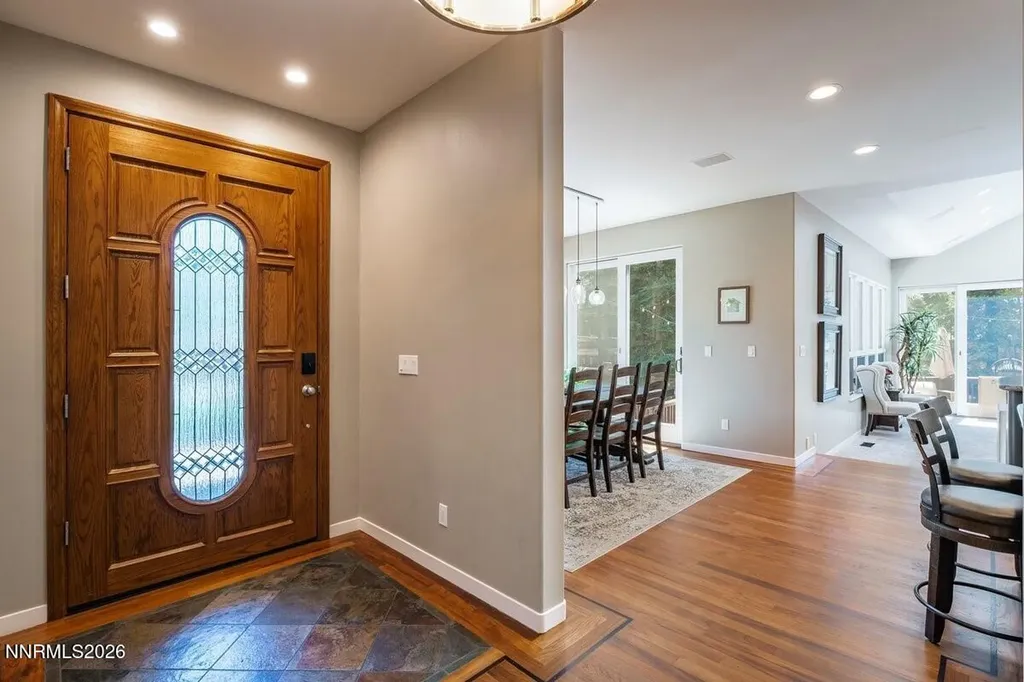 710 Birdie Incline Village NV 89451