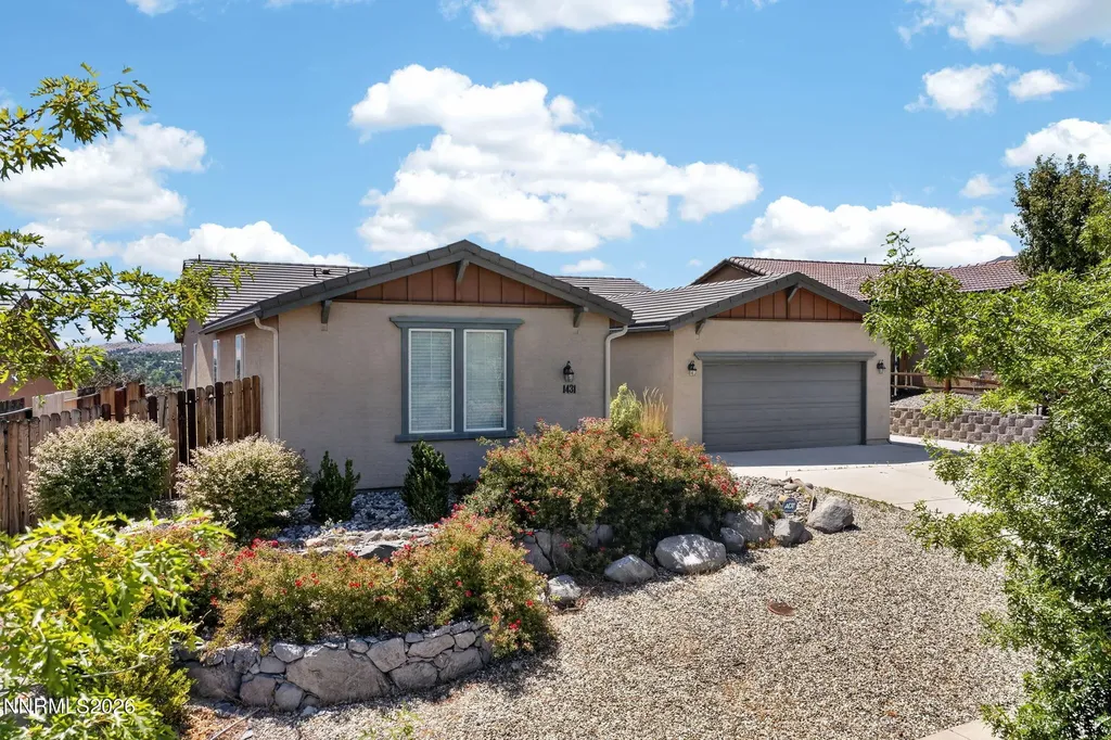 1431 Snow Summit Reno NV 89523