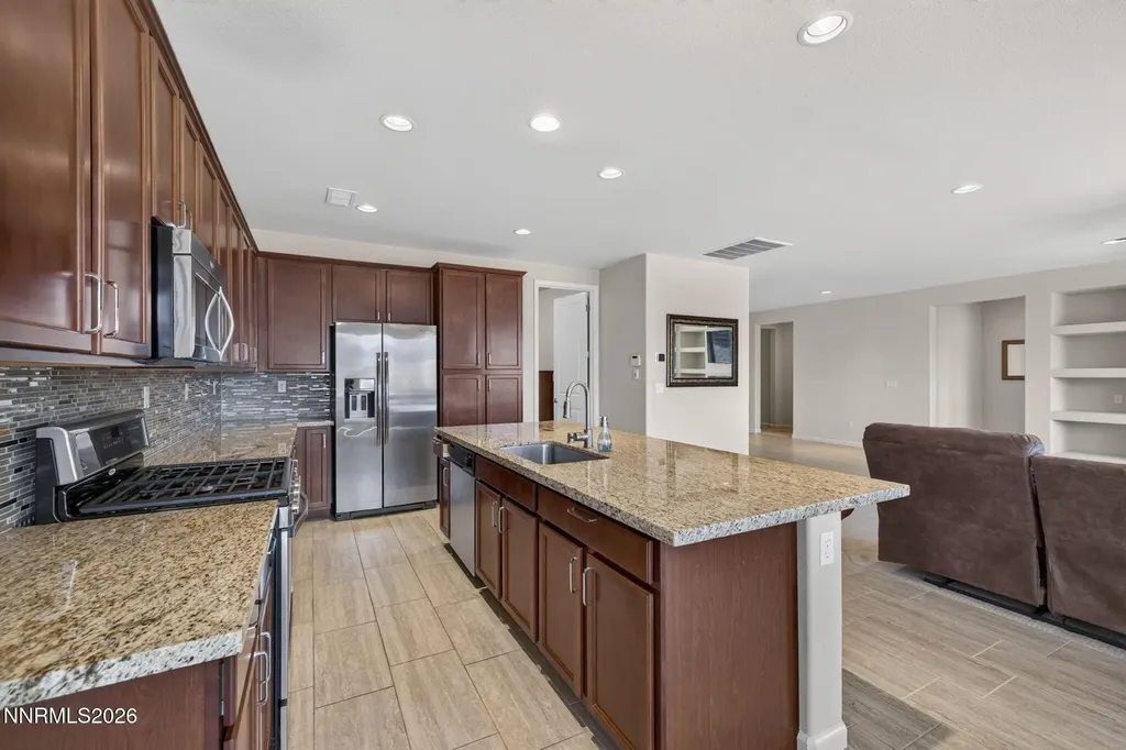 1431 Snow Summit Reno NV 89523