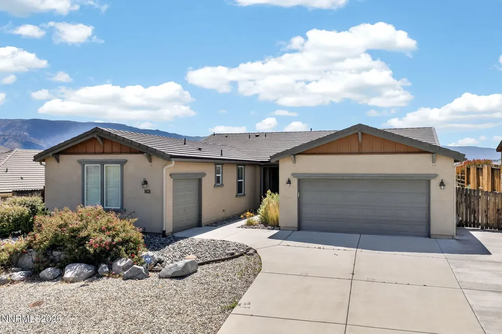 1431 Snow Summit Reno NV 89523