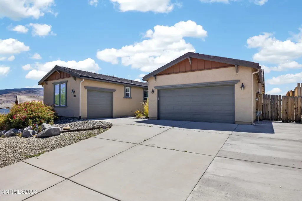 1431 Snow Summit Reno NV 89523