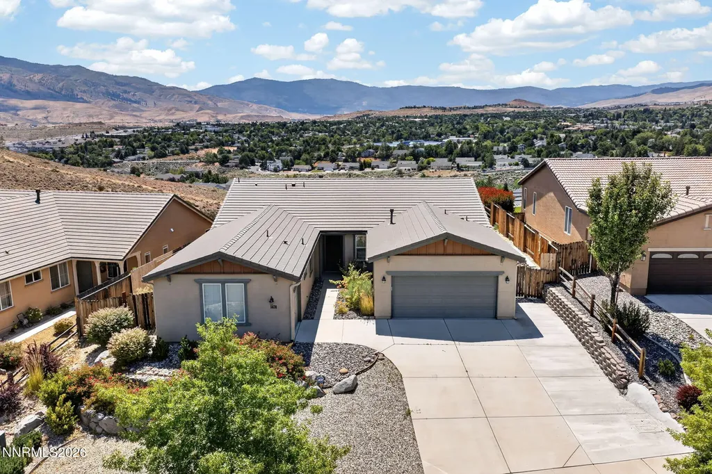 1431 Snow Summit Reno NV 89523