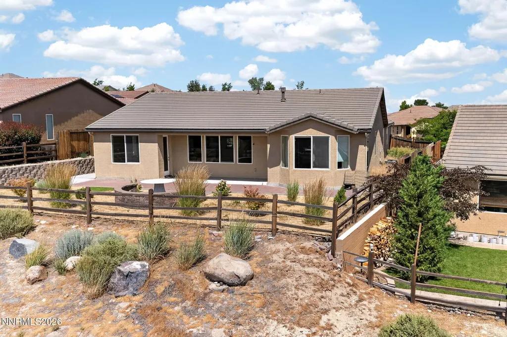 1431 Snow Summit Reno NV 89523