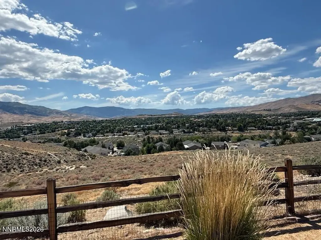 1431 Snow Summit Reno NV 89523