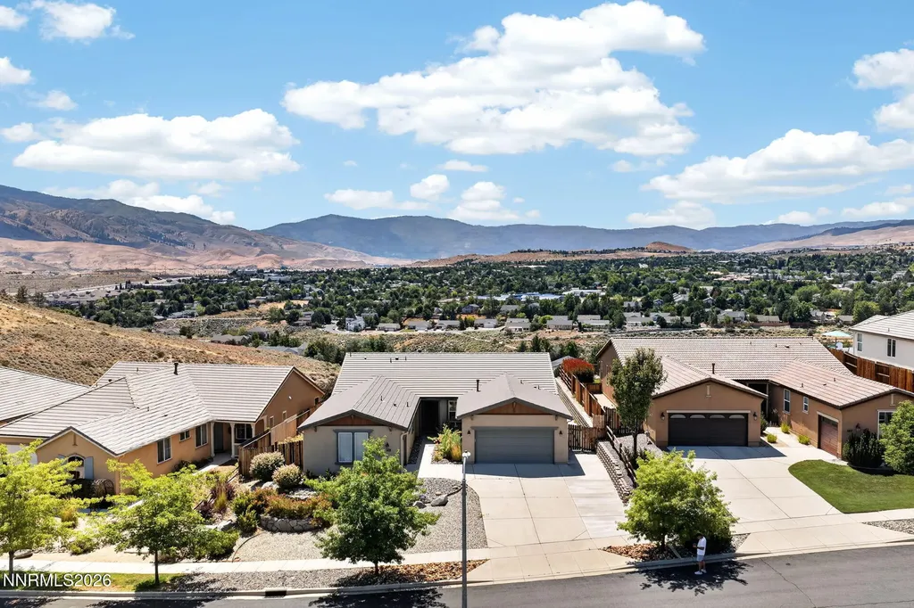 1431 Snow Summit Reno NV 89523