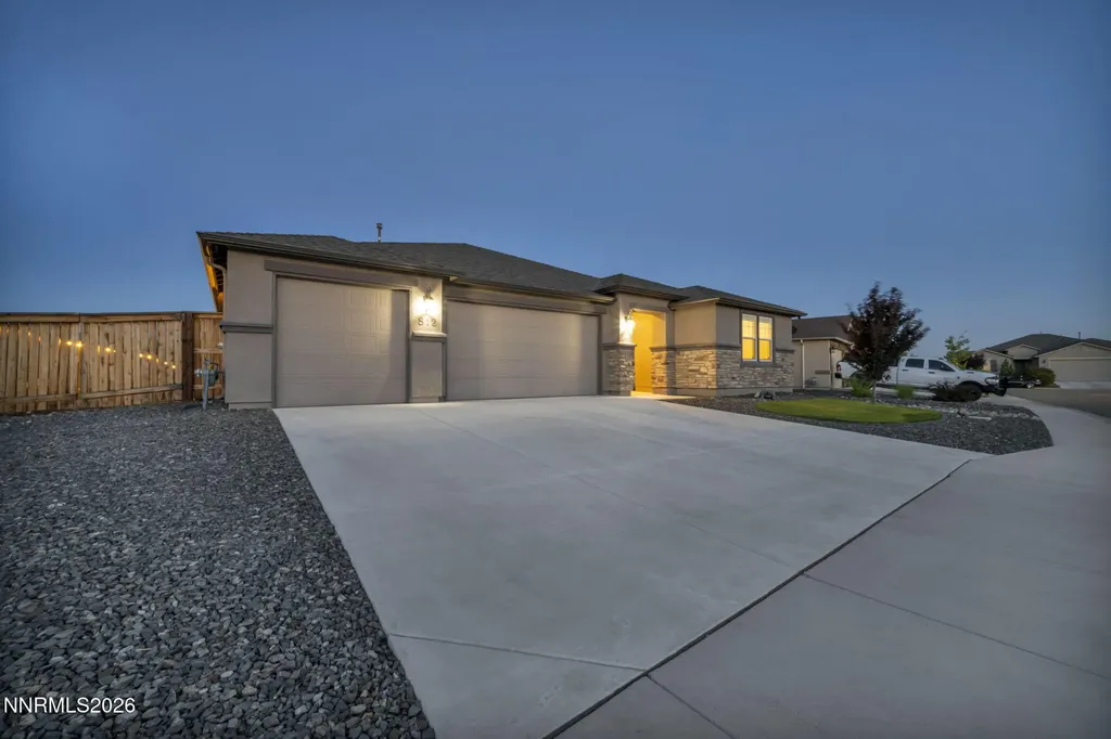 812 Spooner Sparks NV 89441