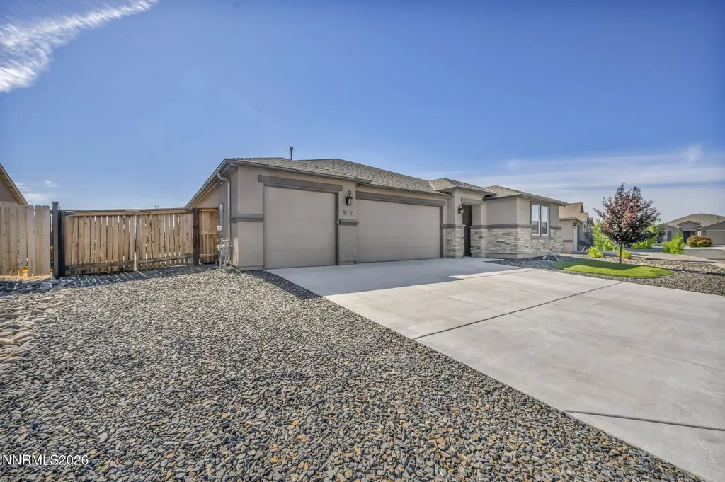 812 Spooner Sparks NV 89441