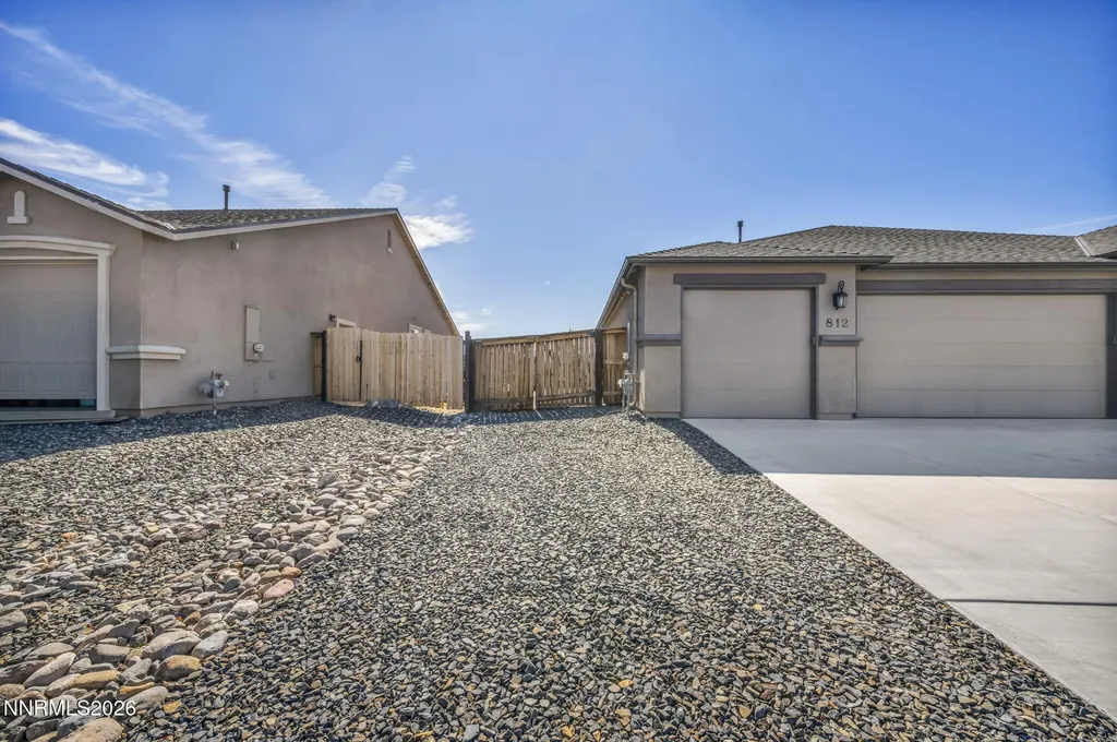 812 Spooner Sparks NV 89441
