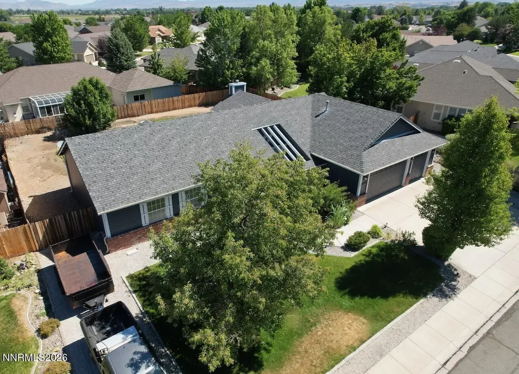 1010 Silveranch Gardnerville NV 89460