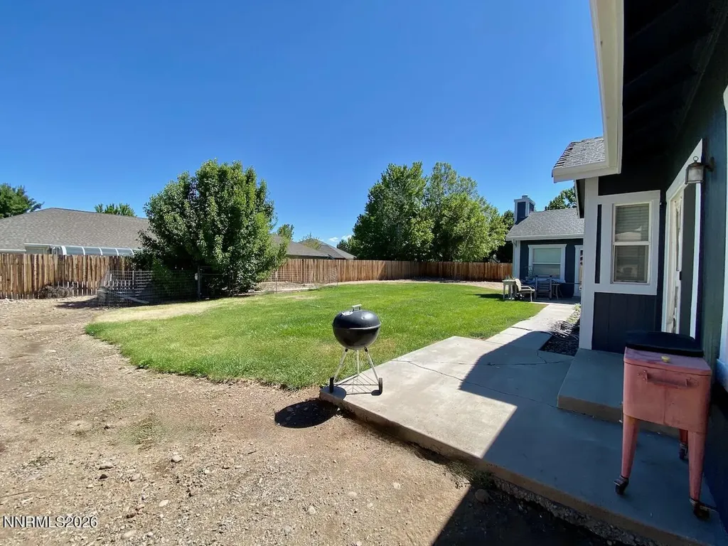 1010 Silveranch Gardnerville NV 89460